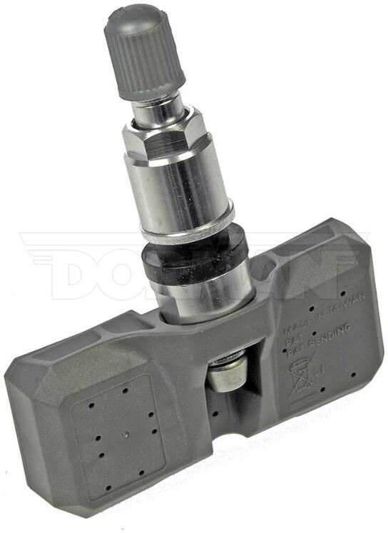 Volvo Tire Pressure Monitoring System Sensor 31200923 - Dorman 974075